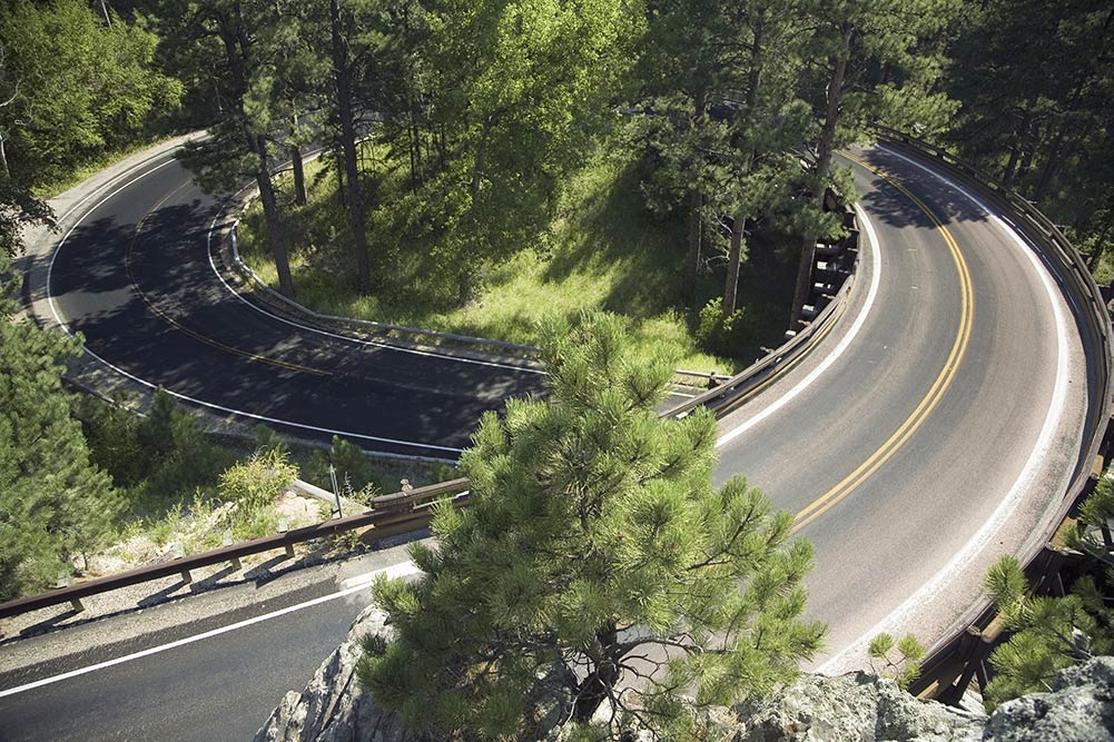 tours at mount rushmore